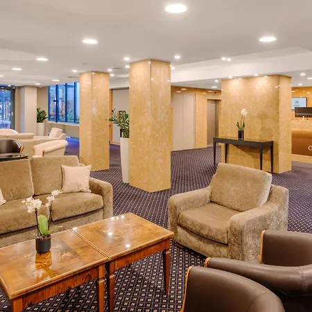 Hotel Life Poliziano, By R Collection