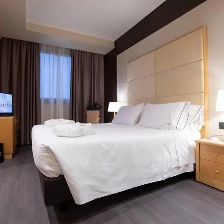 Life Poliziano, By R Collection 4* Milano