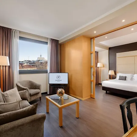 Hotel Life Poliziano, By R Collection