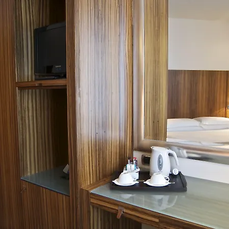 酒店 星际安德森酒店