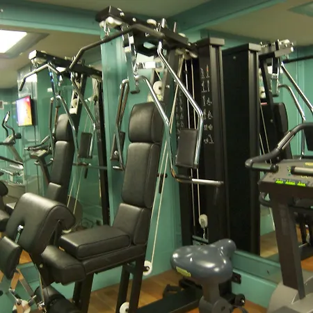 Starhotels Anderson 4* Milano