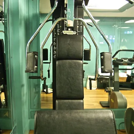 星际安德森酒店 酒店