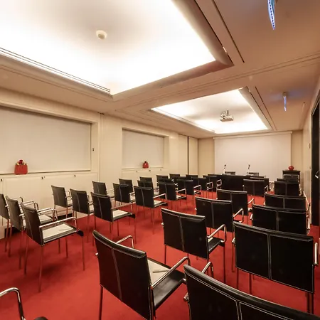 Starhotels Anderson Hotel