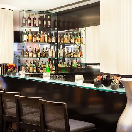 星际安德森酒店