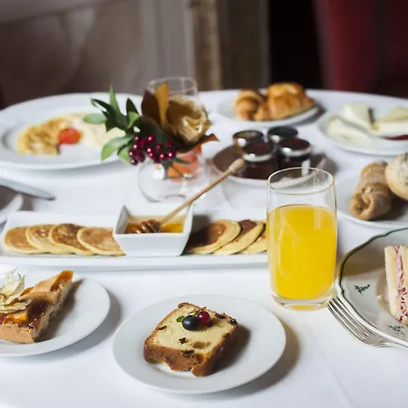 Hotel Starhotels Anderson 4*