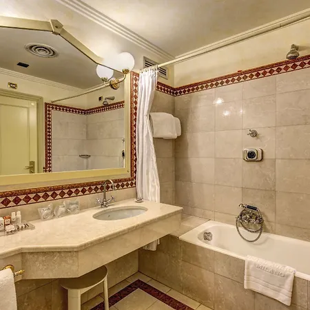 Hotel Auriga 4*