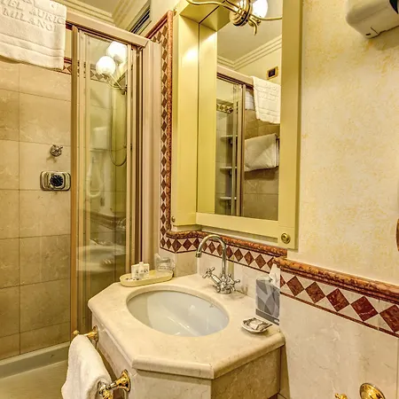 Auriga Hotel