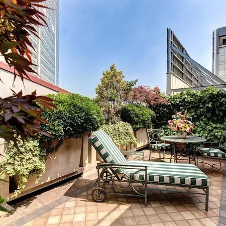 Hotel Auriga
