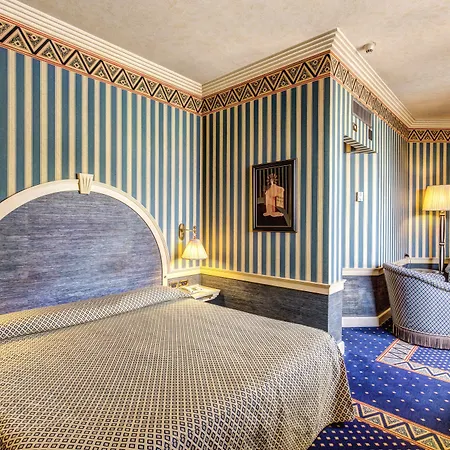 奥瑞伽酒店 米兰