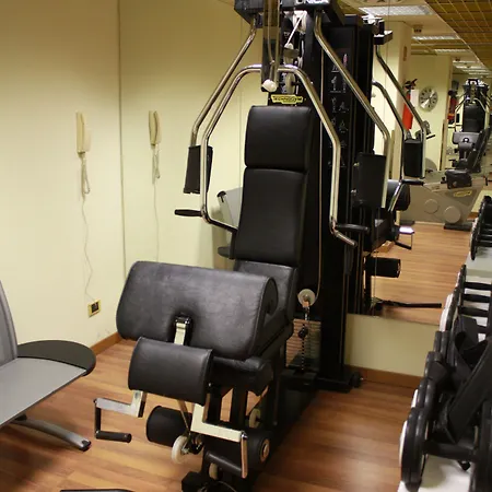 Unahotels Scandinavia 4*