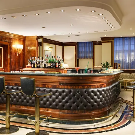 Hotel Scandinavia 4*