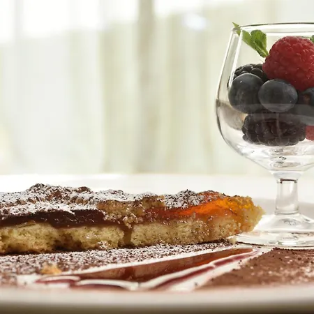 Hotel Scandinavia Milão