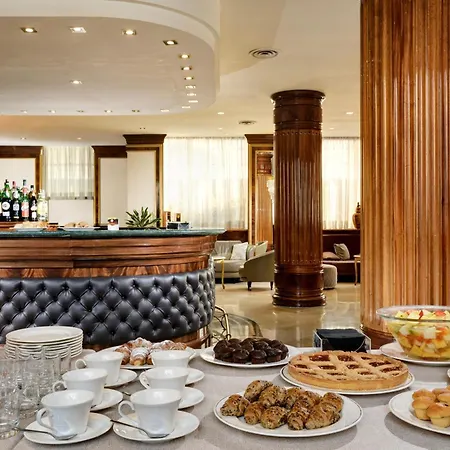 Hotel Scandinavia 4*