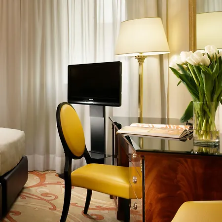 Unahotels Scandinavia Milano