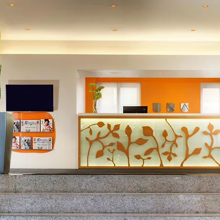 Hotel Mediterraneo Mediolan