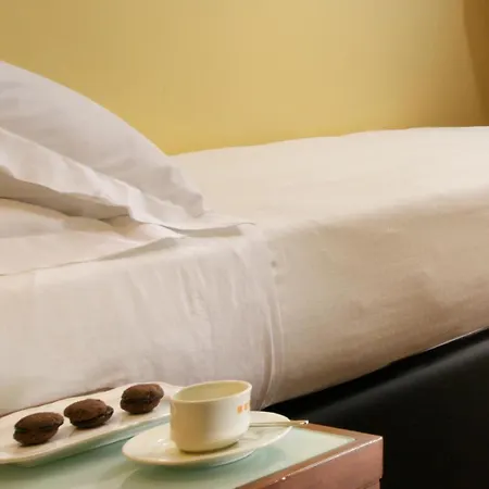 Unahotels Mediterraneo Hotel