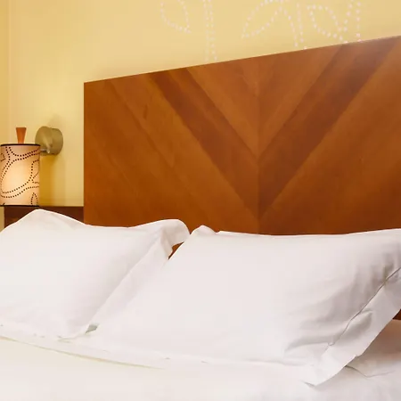 Hotel Mediterraneo Milán