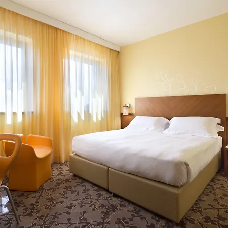 Hotel Mediterraneo 4*