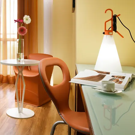 Mediterraneo 4* Milán