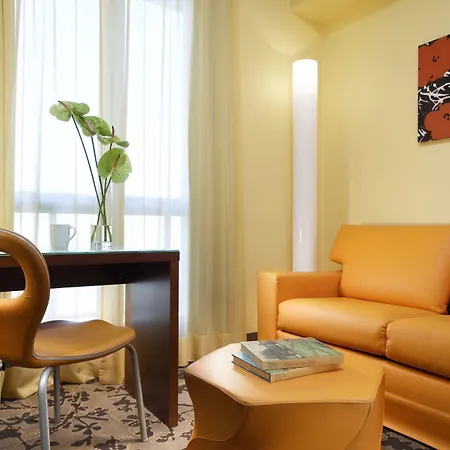 Hotel Mediterraneo
