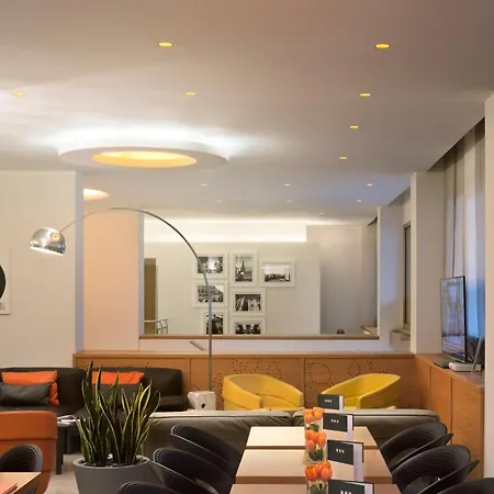 Unahotels Mediterraneo