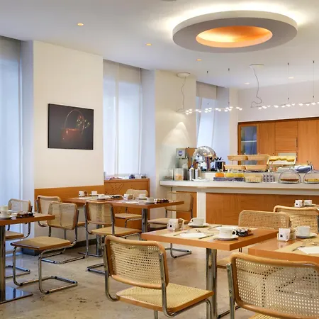 Mediterraneo Hotel Milán