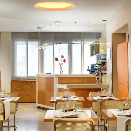 Mediterraneo Hotel