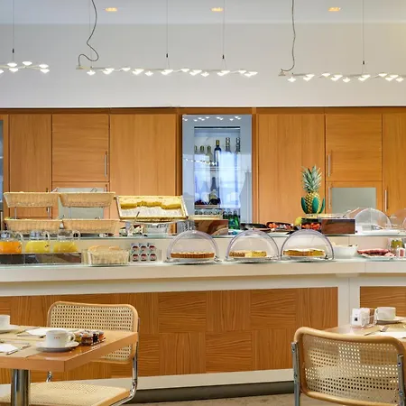 Hotel Mediterraneo 4*