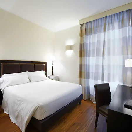 Hotel Canada Milan