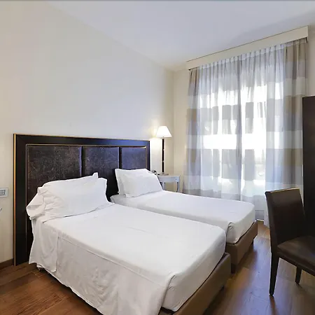 Canada Hotel Milán