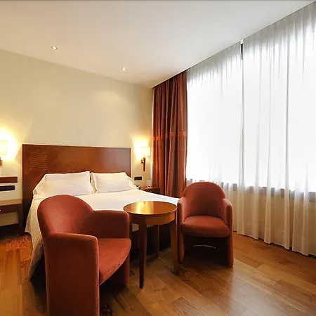 Hotel Canada Milán