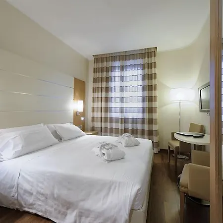 Hotel Canada Milán