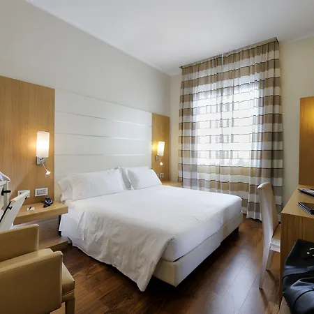 Hotel Canada Mediolan