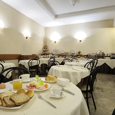 Hotel Canada Milán