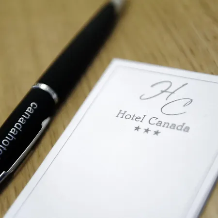 Canada Hotel