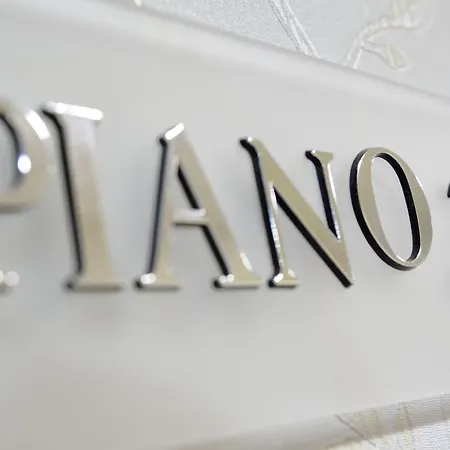 加拿大酒店 米兰