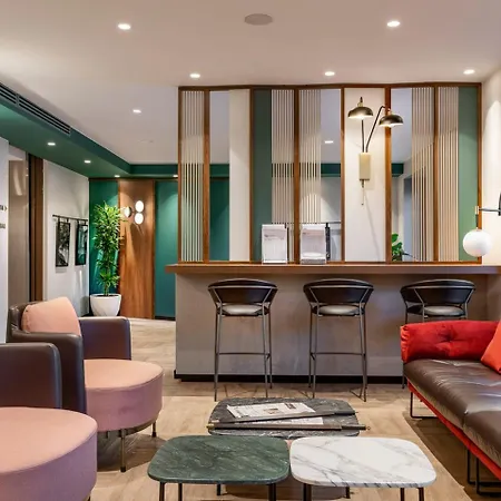 加拿大酒店 3* 米兰