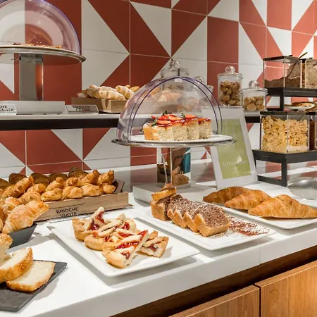 加拿大酒店 米兰