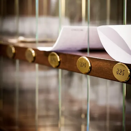 酒店 佛罗拉酒店