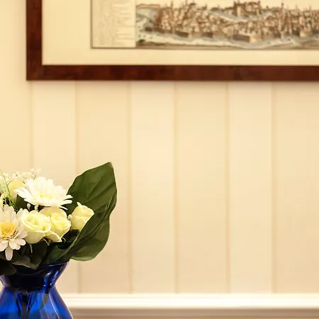 佛罗拉酒店 酒店 米兰