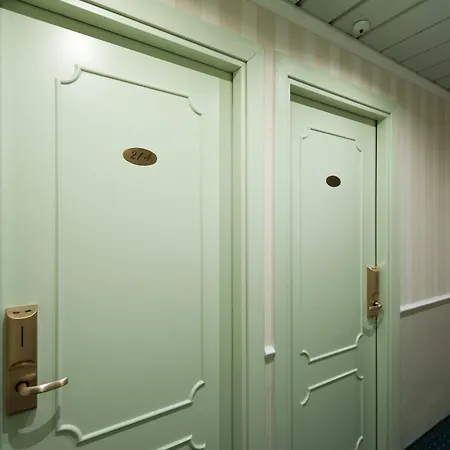 Hotel Flora Milano