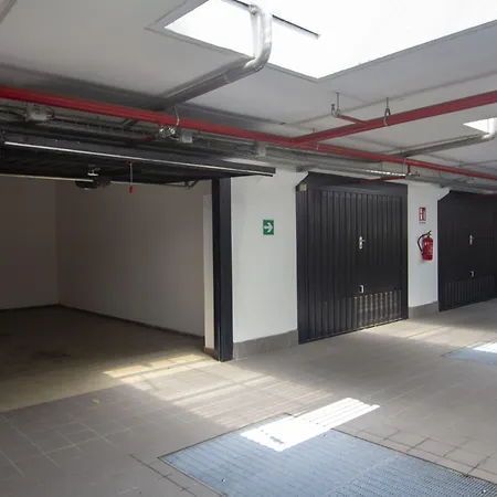 酒店 佛罗拉酒店