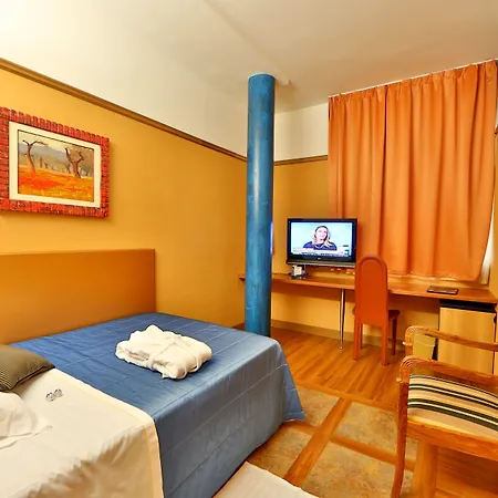 Axyhotels Innstyle 4* Mediolan