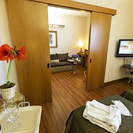 Axyhotels Innstyle 호텔