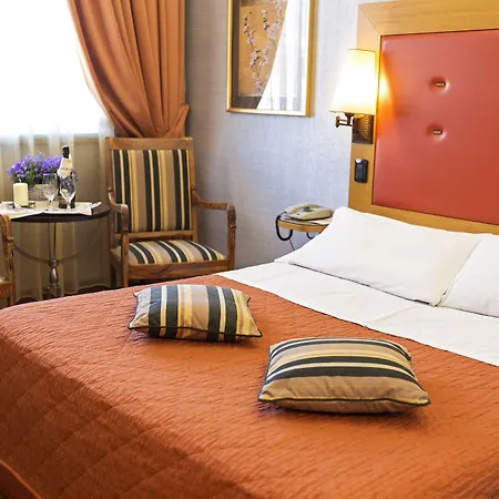 Hotel Axyhotels Innstyle