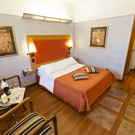 Axyhotels Innstyle 4* Mediolan