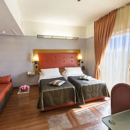 Axyhotels Innstyle 4*