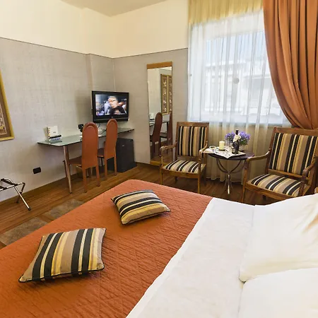 Axyhotels Innstyle Mediolan