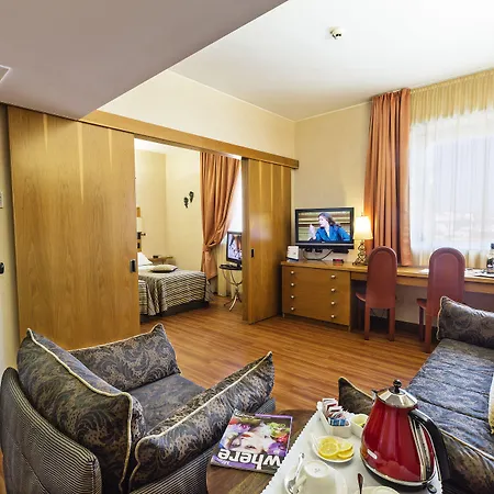 호텔 Axyhotels Innstyle