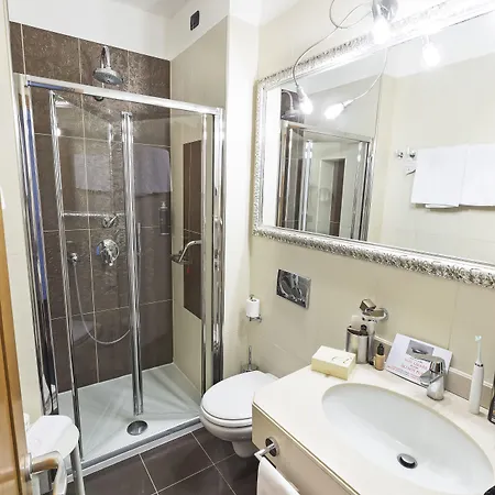 Hotel Axyhotels Innstyle Mediolan